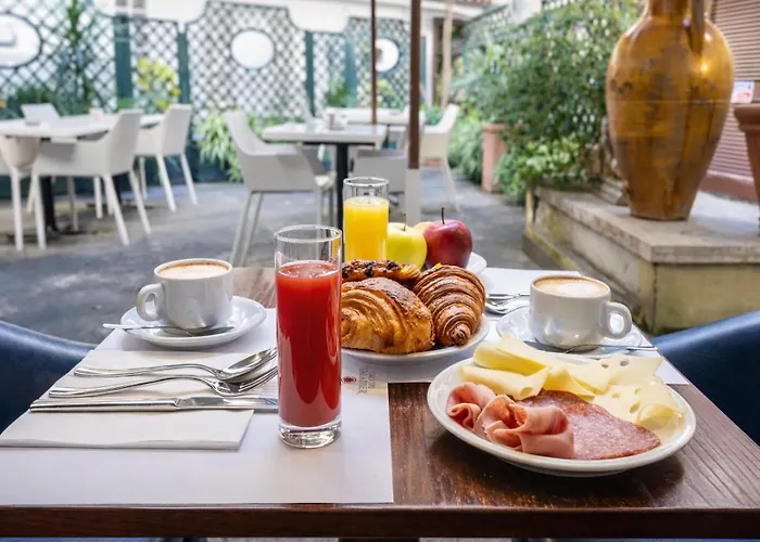 Hotel Diplomatic